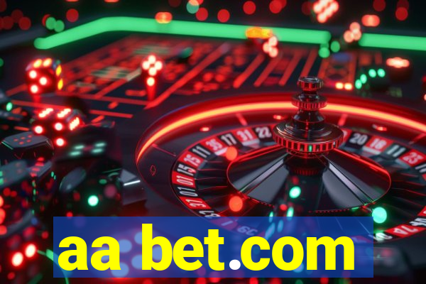 aa bet.com